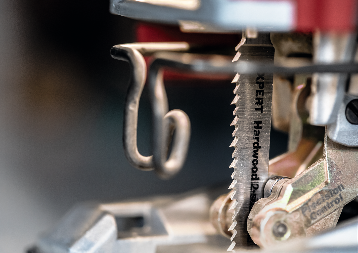 STICKSÅGBLAD BOSCH T308BF HARDWOOD 5ST