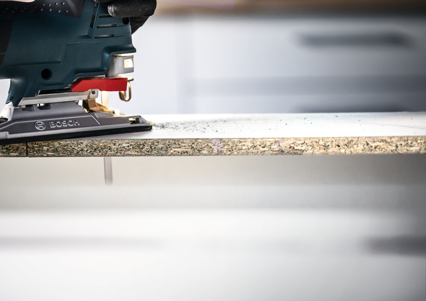 STICKSÅGBLAD BOSCH T308BF HARDWOOD 5ST