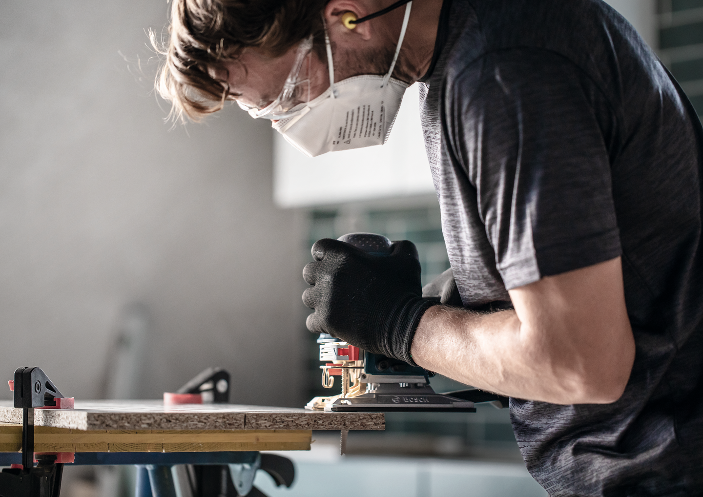 STICKSÅGBLAD BOSCH T308BF HARDWOOD 5ST