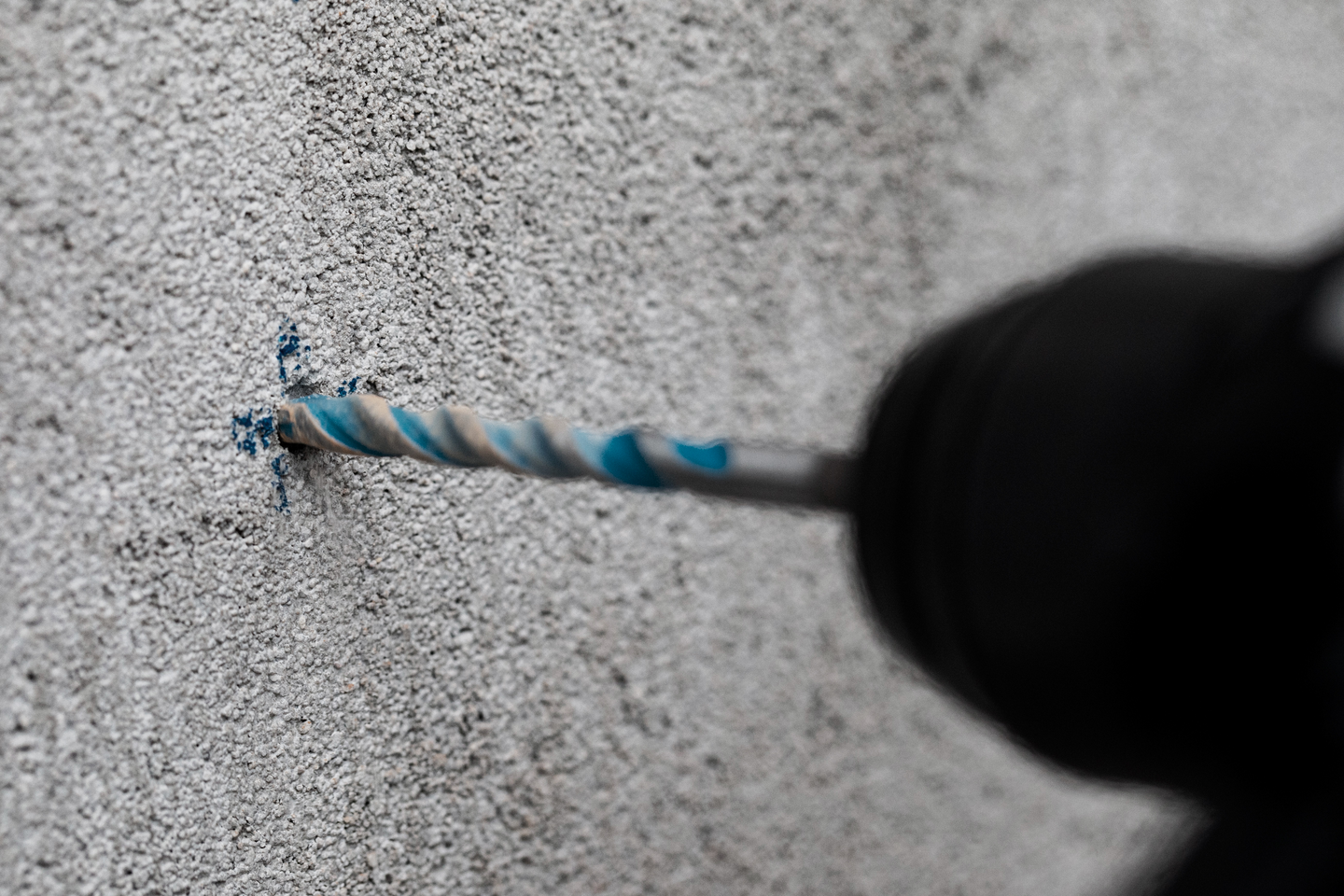 Poranterä Bosch Expert CYL-9 MultiConstruction 4x40x75mm