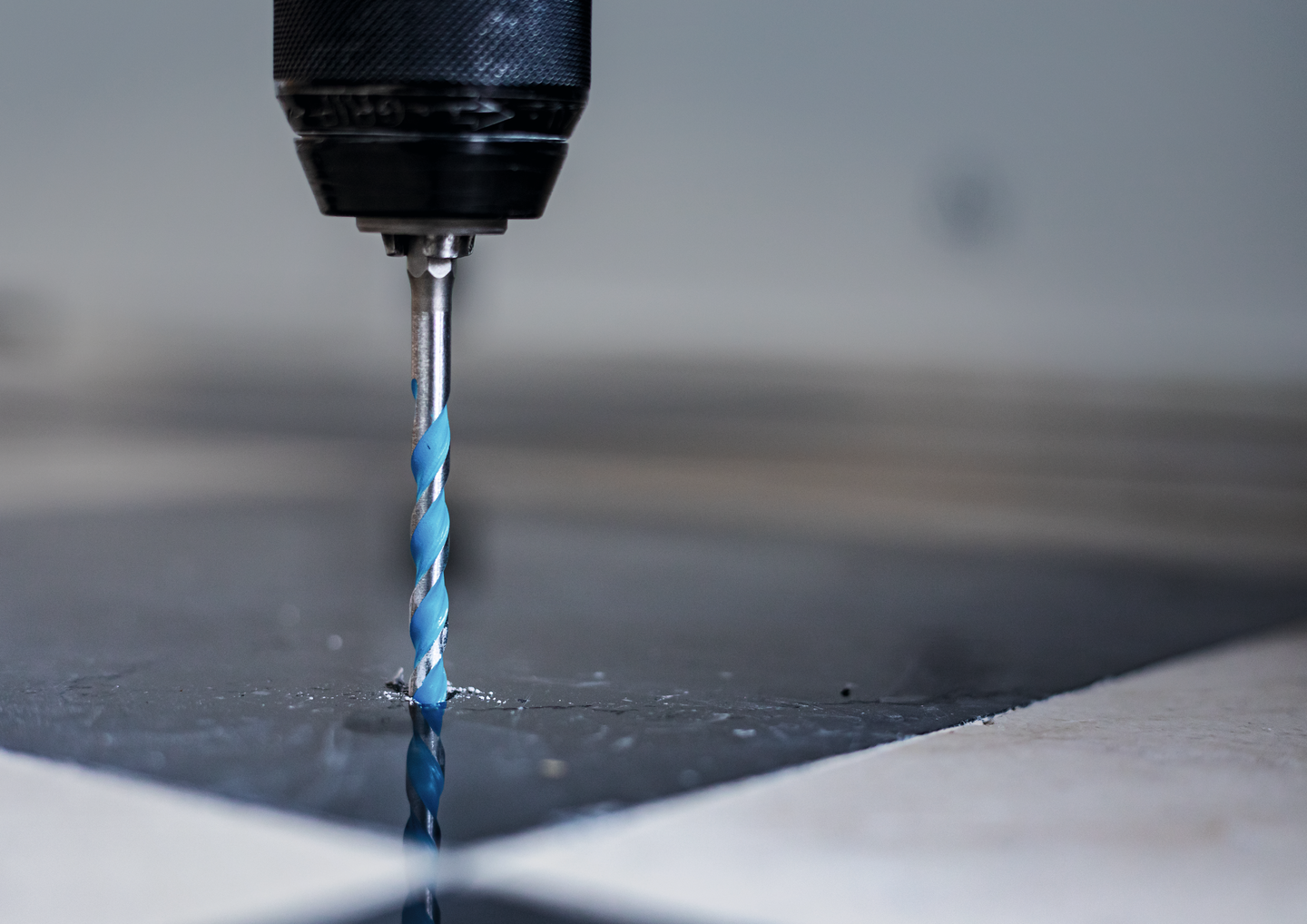 Poranterä Bosch Expert CYL-9 MultiConstruction 4x40x75mm