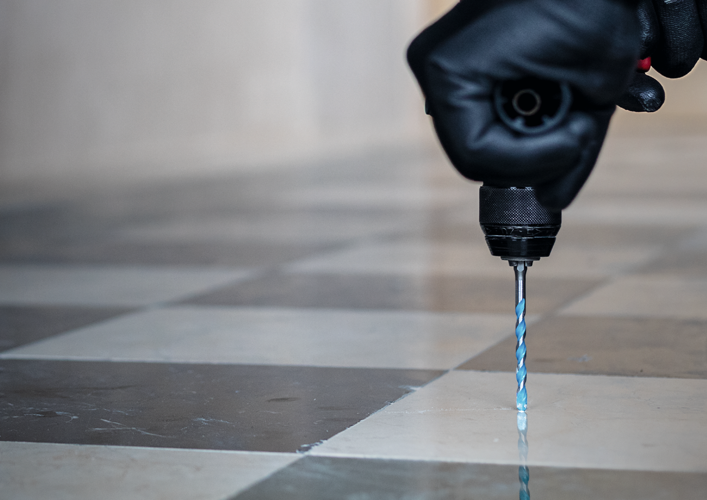 Poranterä Bosch Expert CYL-9 MultiConstruction 10x90x150mm