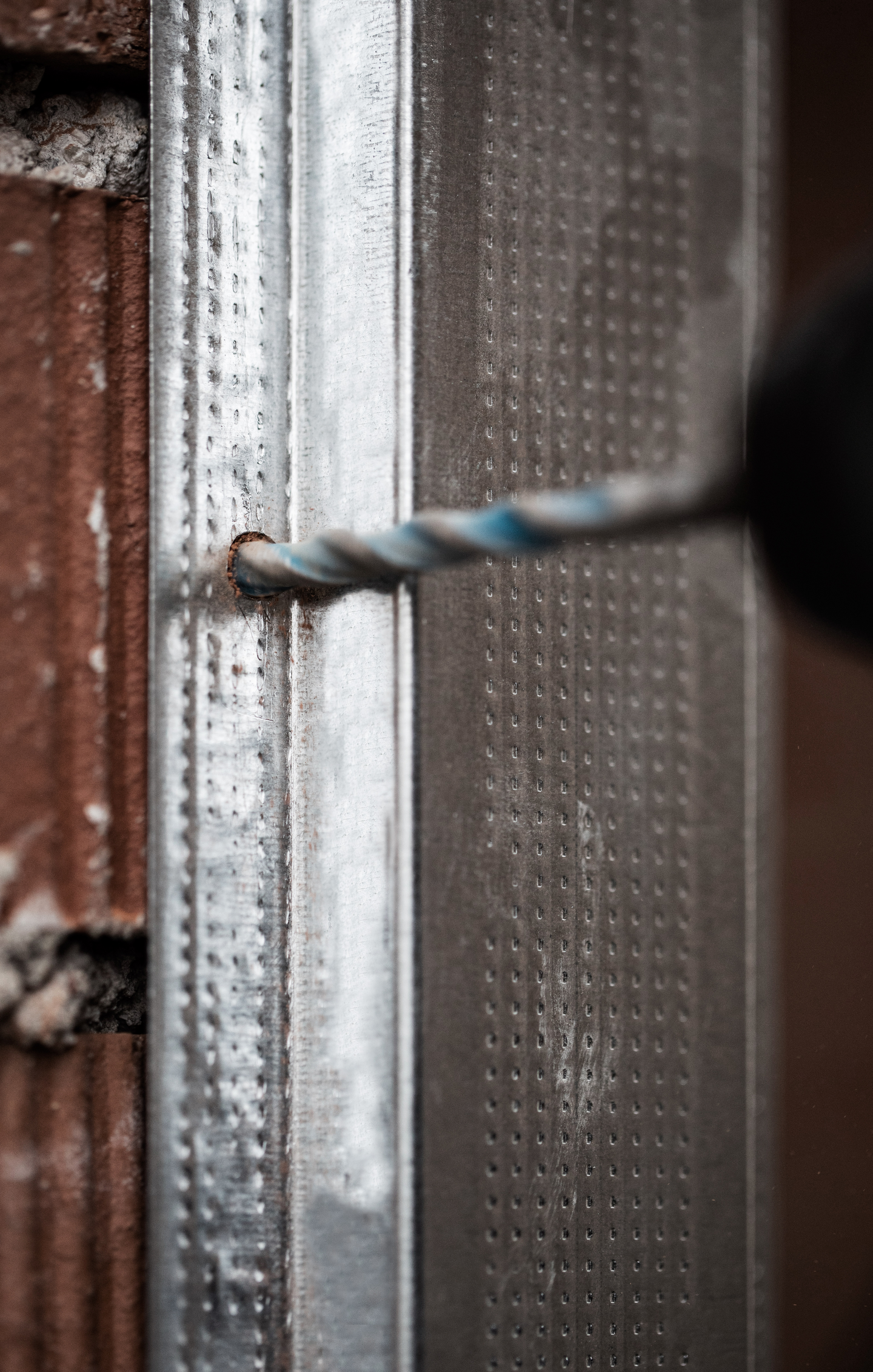 Poranterä Bosch Expert CYL-9 MultiConstruction 10x90x150mm