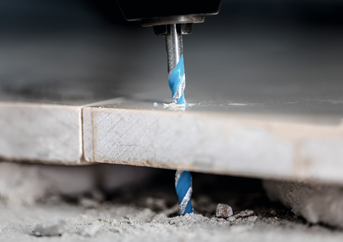 Poranterä Bosch Expert CYL-9 MultiConstruction 4x40x75mm