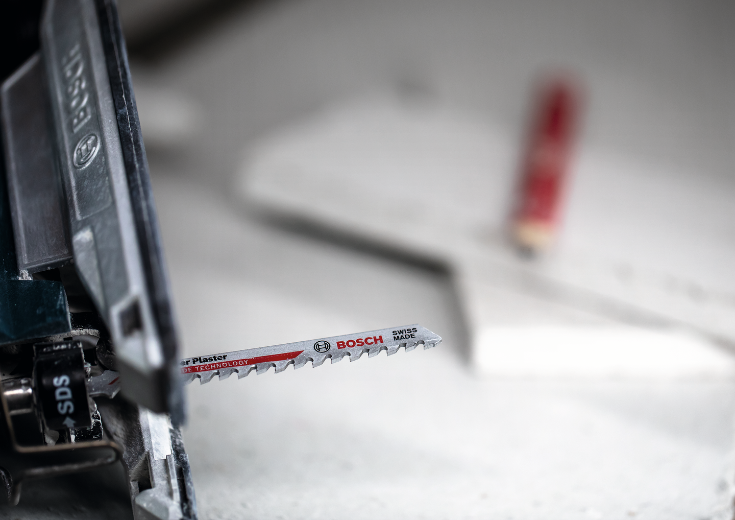 STICKSÅGBLAD BOSCH T141HM COMPOSITE EXPERT 3ST