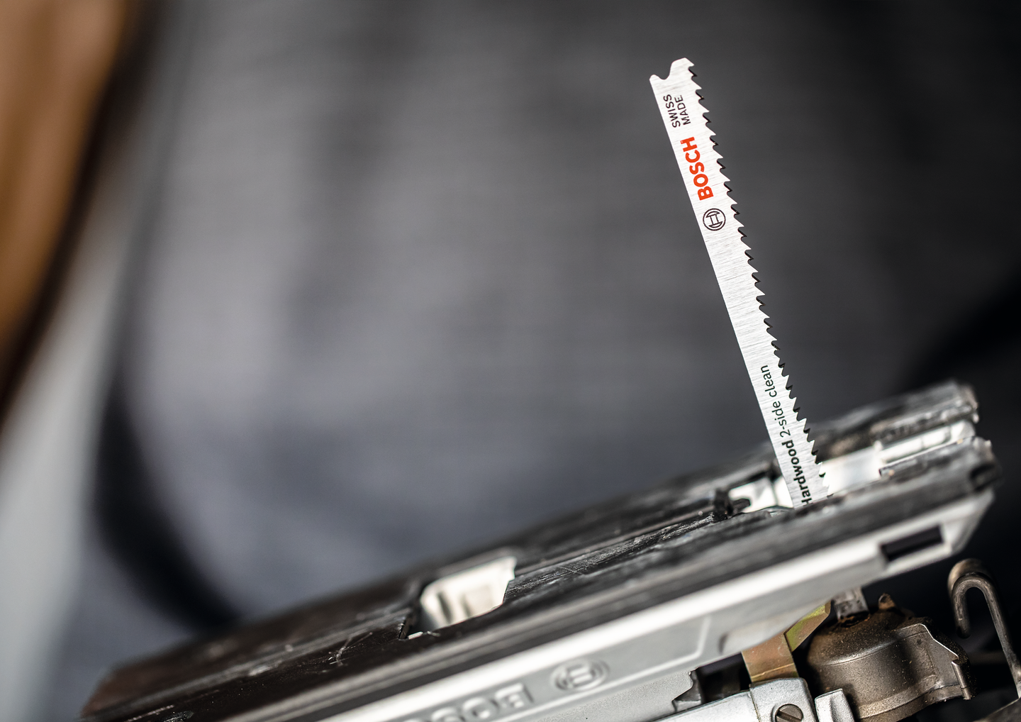 STICKSÅGBLAD BOSCH T308BFP HARDWOOD 3ST