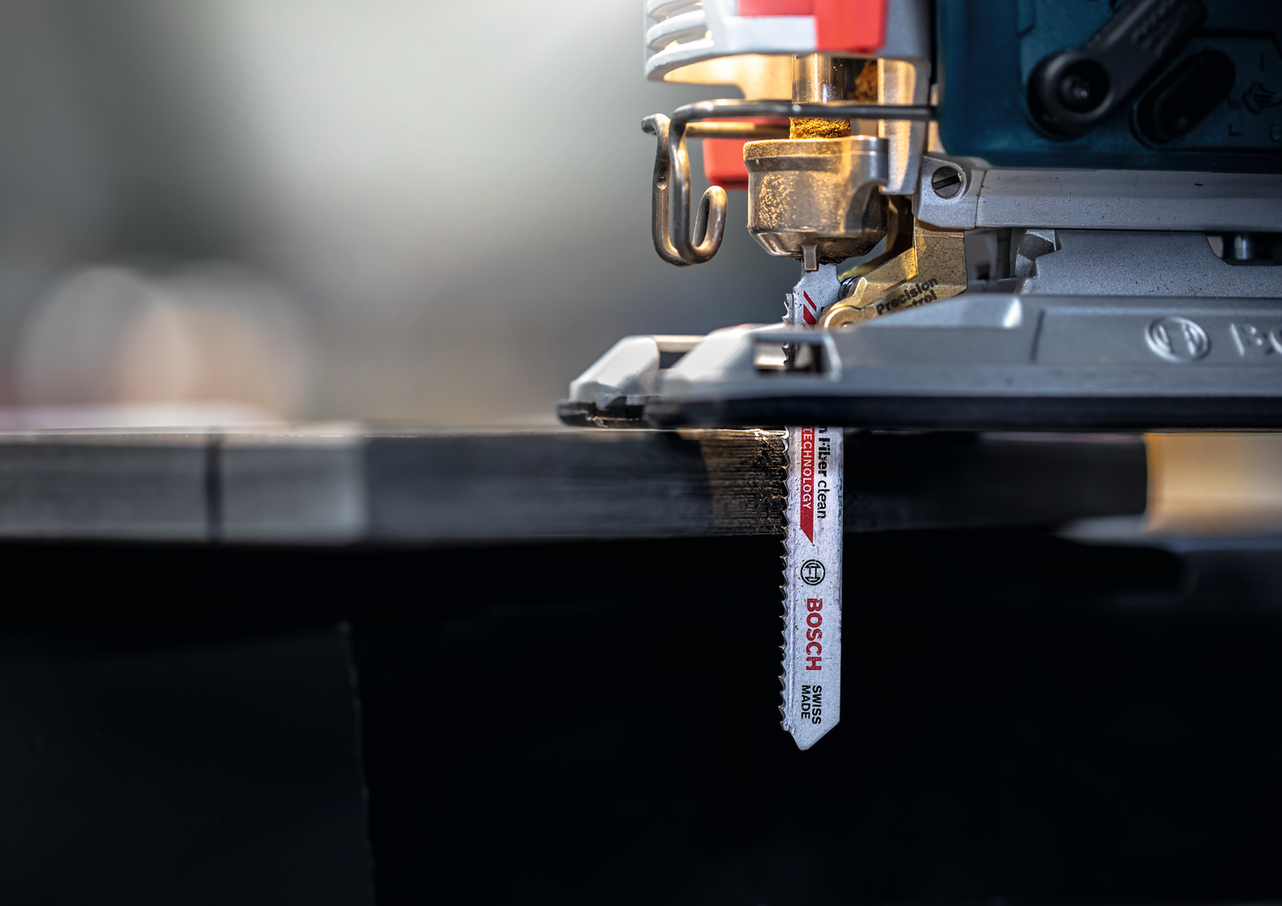 STICKSÅGBLAD BOSCH T108BHM CARBON 3ST 2608900565