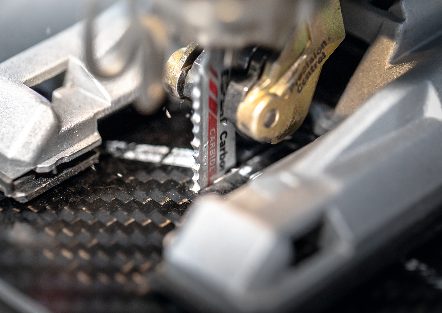 STICKSÅGBLAD BOSCH T108BHM CARBON 3ST 2608900565