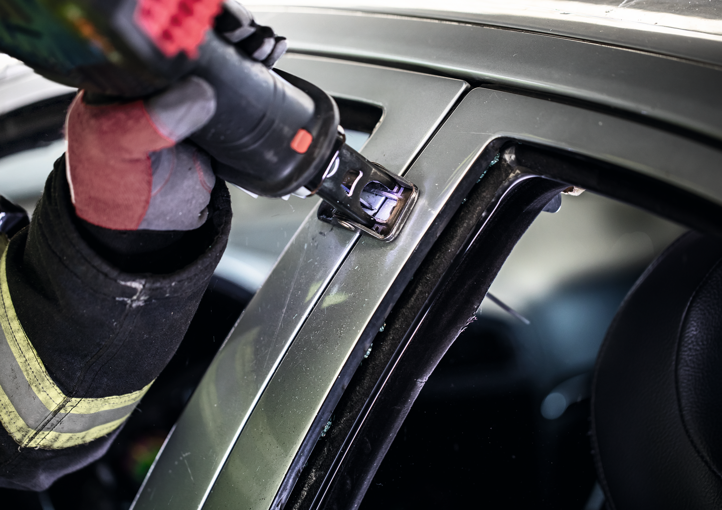 TIGERSÅGBLAD BOSCH S1157CHM METAL