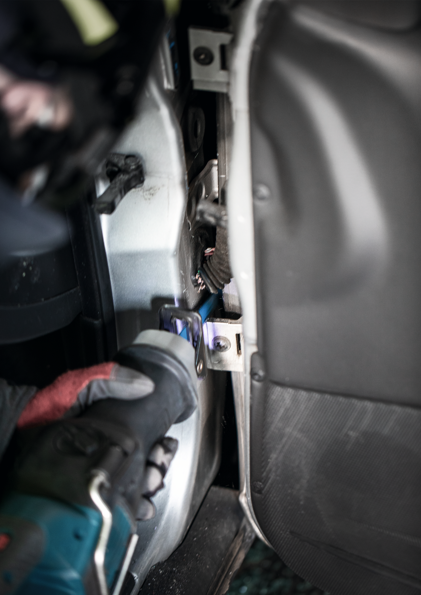 TIGERSÅGBLAD BOSCH S1157CHM METAL