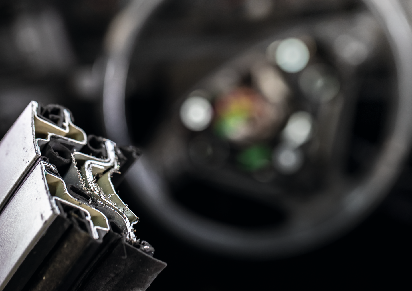 TIGERSÅGBLAD BOSCH S1157CHM METAL