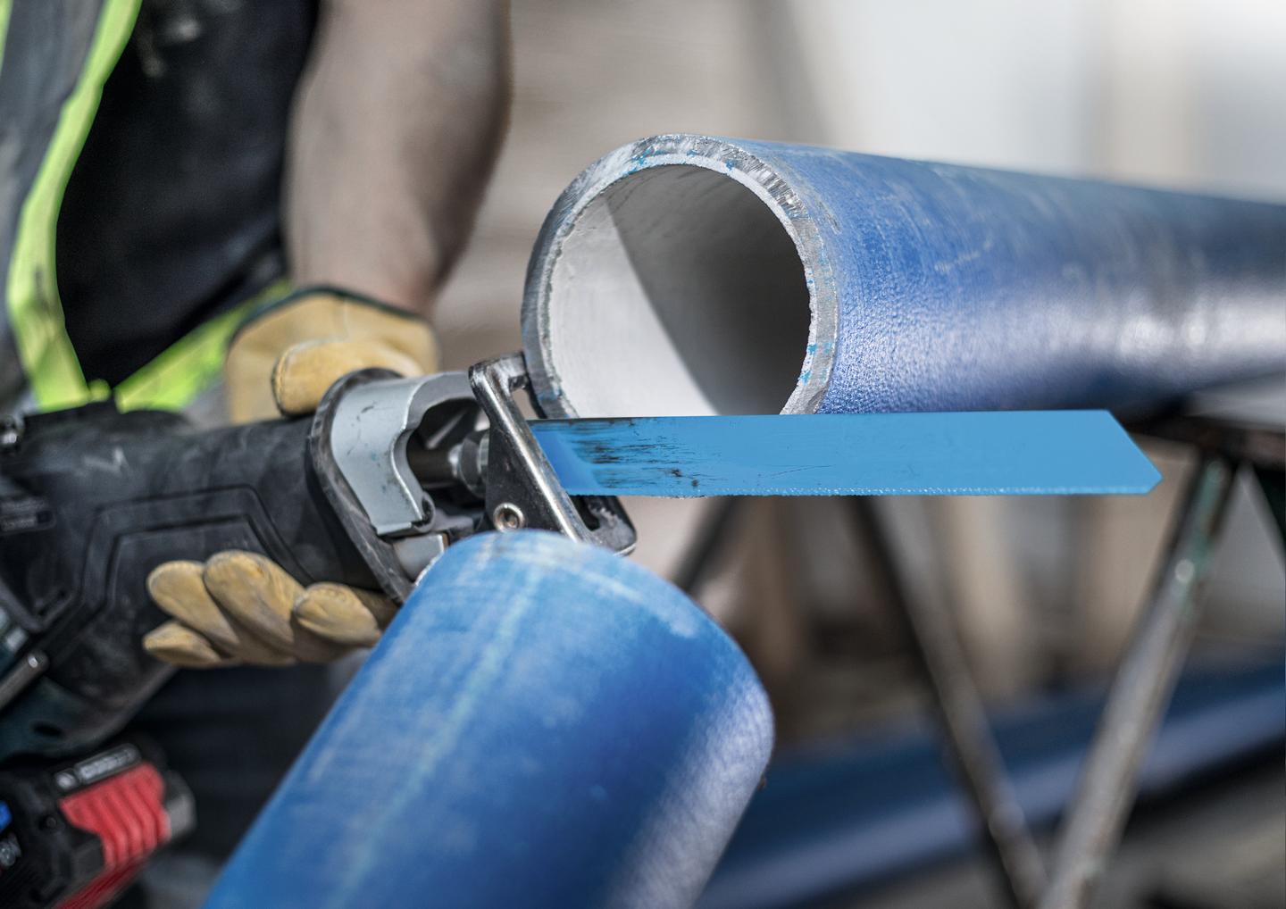 TIGERSÅGBLAD BOSCH DIAMANT S1750RD