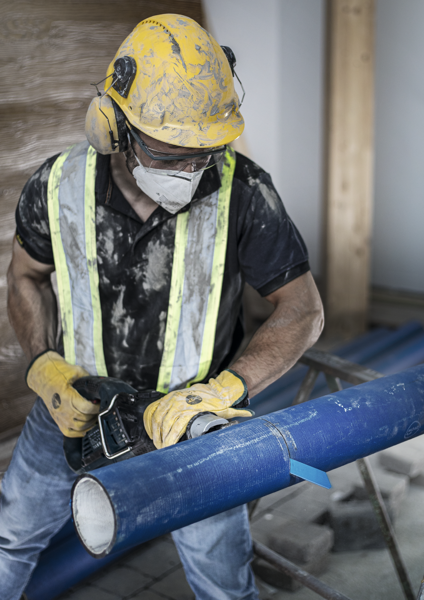 TIGERSÅGBLAD BOSCH DIAMANT S1750RD