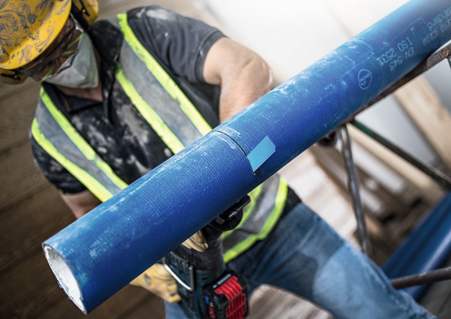 TIGERSÅGBLAD BOSCH DIAMANT S1750RD