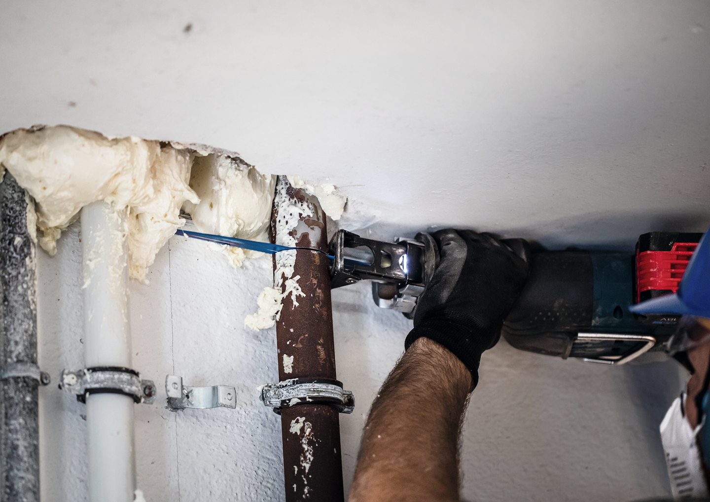 Puukkosahanterä Bosch Expert Multi Material 956 XHM