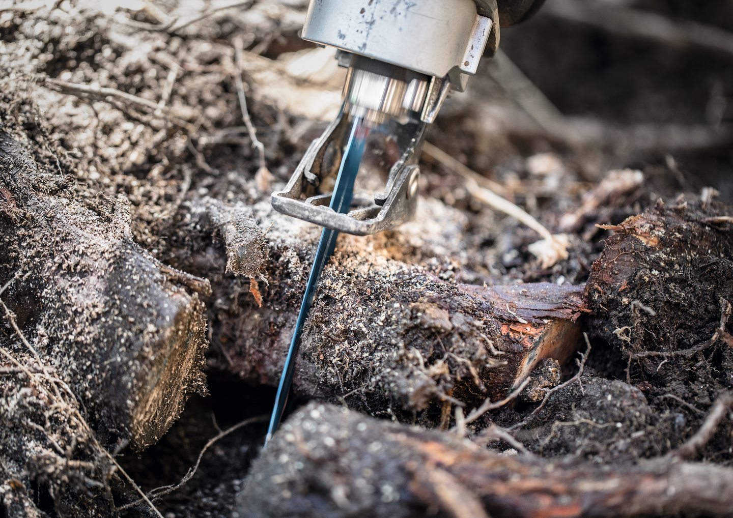 Puukkosahanterä Bosch EXPERT 'Tough Wood' S 1142 KHM, 10 kpl