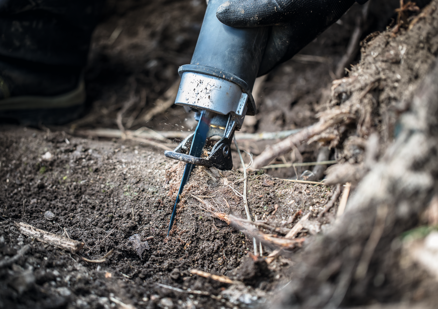 Puukkosahanterä Bosch EXPERT 'Tough Wood' S 1142 KHM, 10 kpl