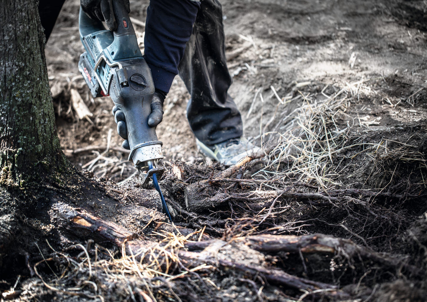 Puukkosahanterä Bosch EXPERT 'Tough Wood' S 1142 KHM, 10 kpl