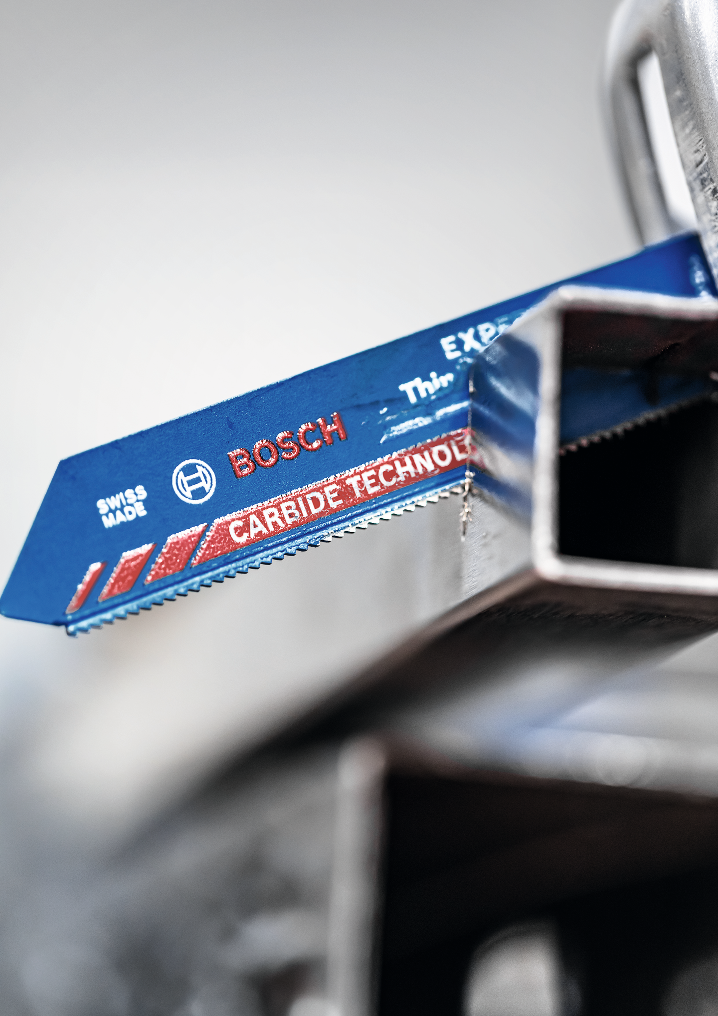 TIGERSÅGBLAD BOSCH S922EHM INOX