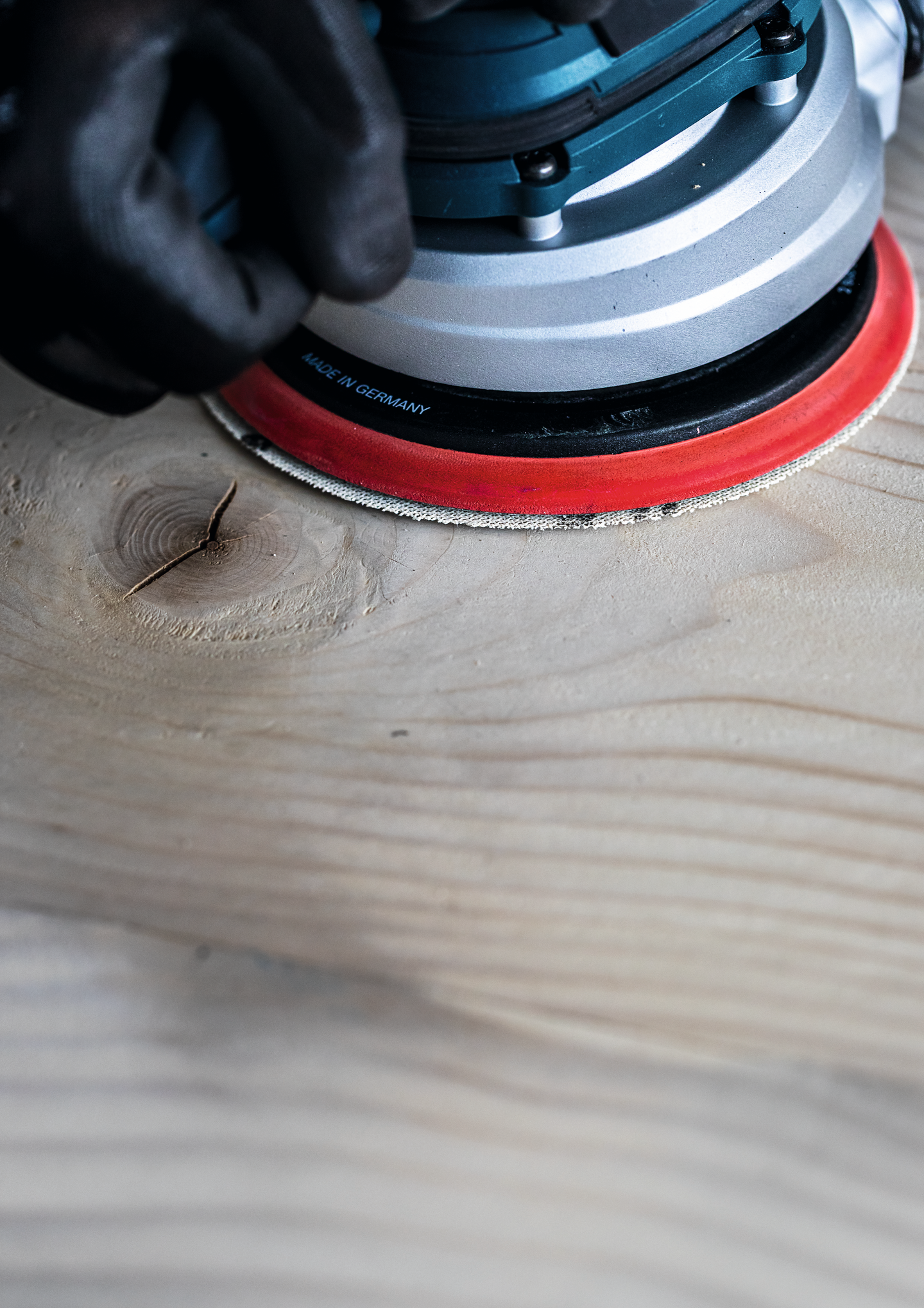 SLIPARK BOSCH EXC NET EXPERT K220, 125MM 5ST