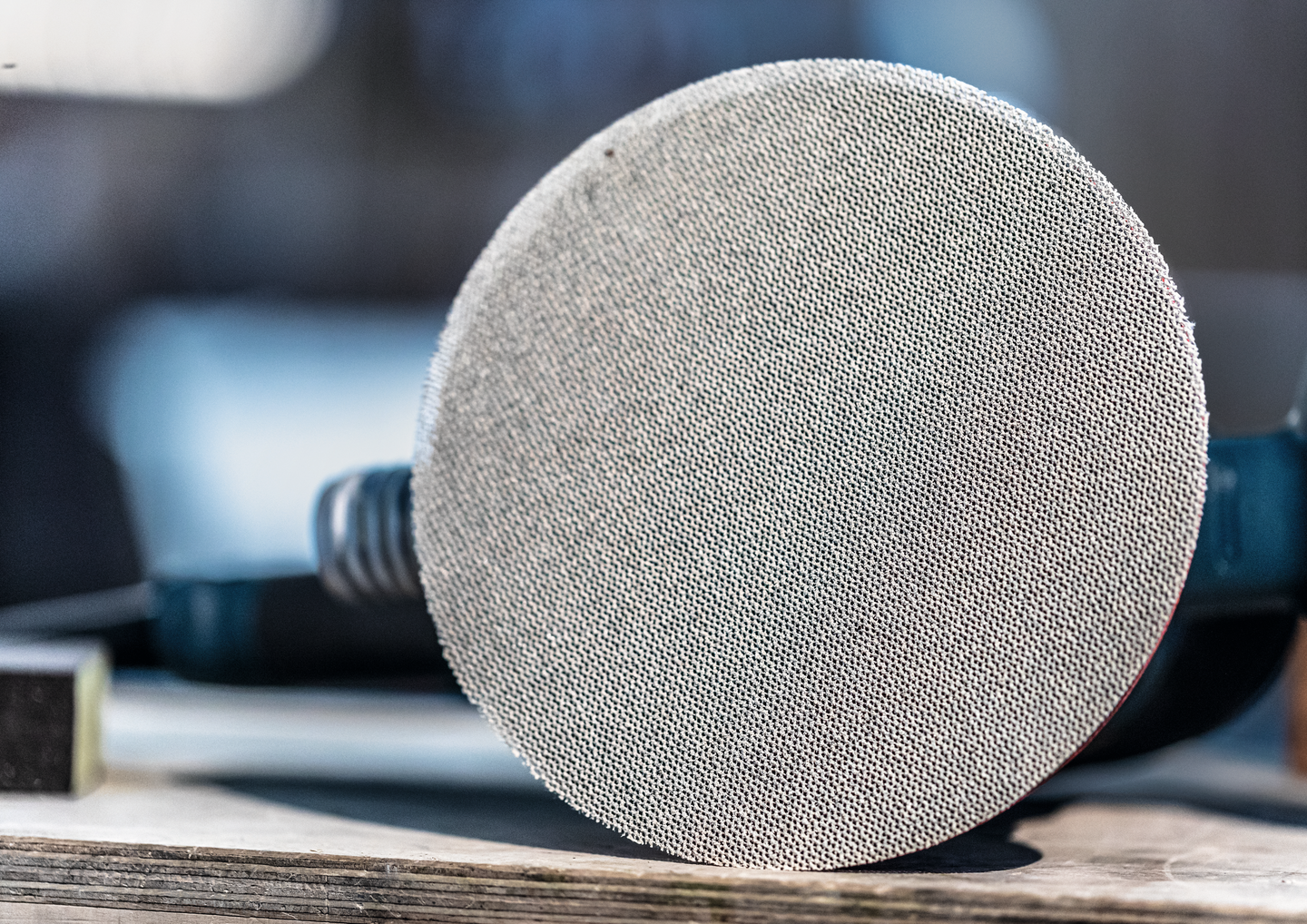 SLIPARK BOSCH EXC NET EXPERT K220, 125MM 5ST