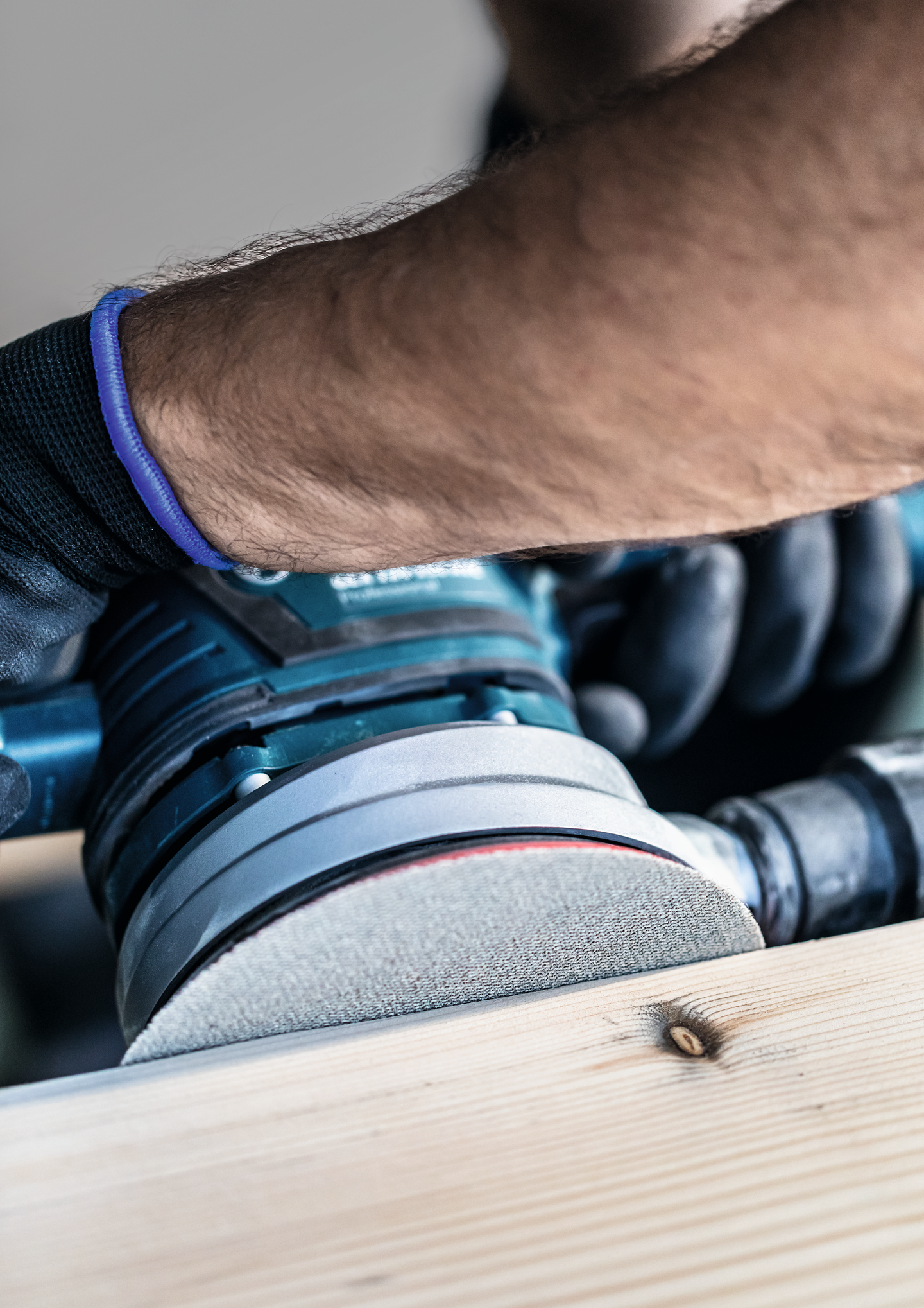 SLIPARK BOSCH EXC NET EXPERT K220, 125MM 5ST