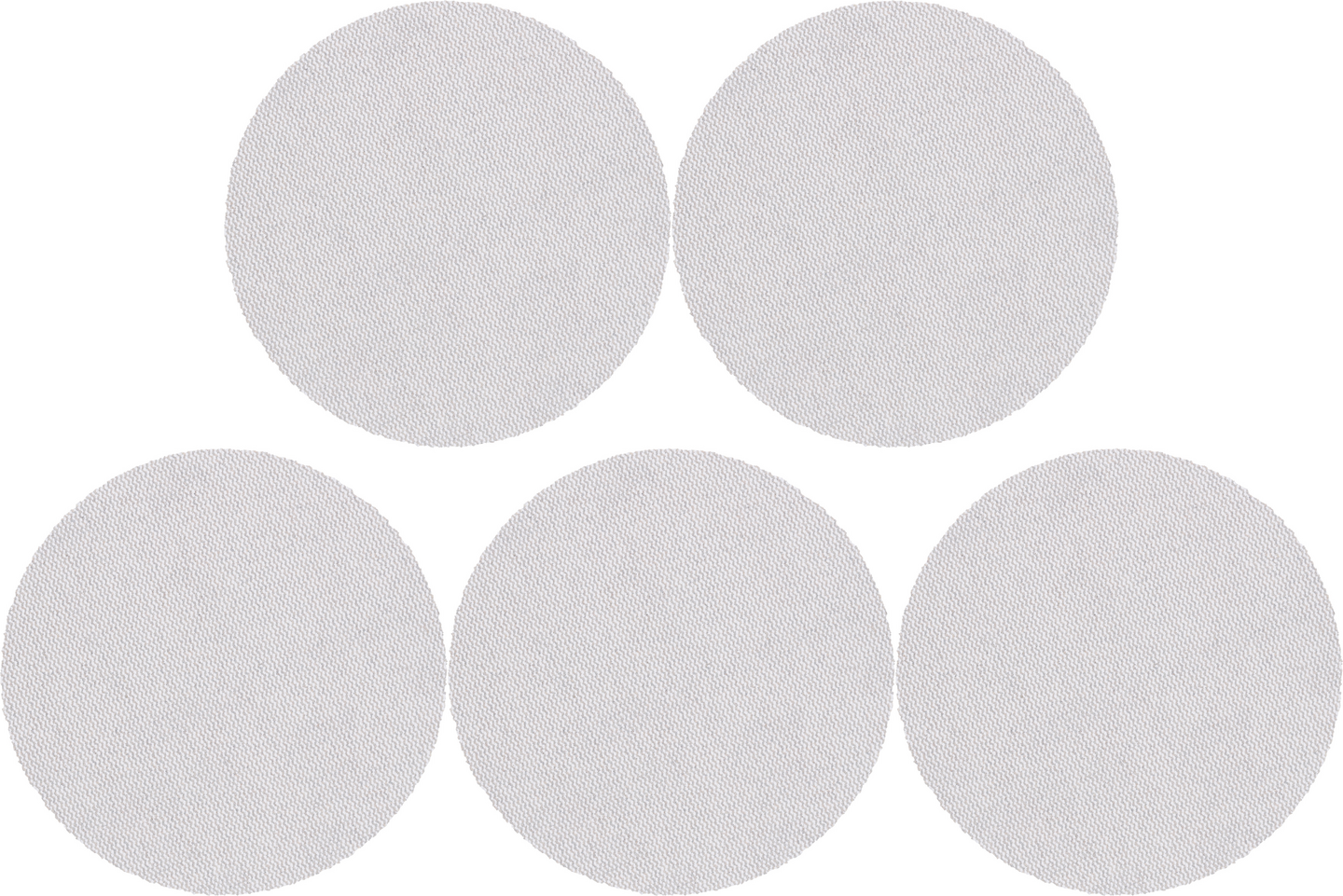 SLIPARK BOSCH EXC NET EXPERT K220, 125MM 5ST