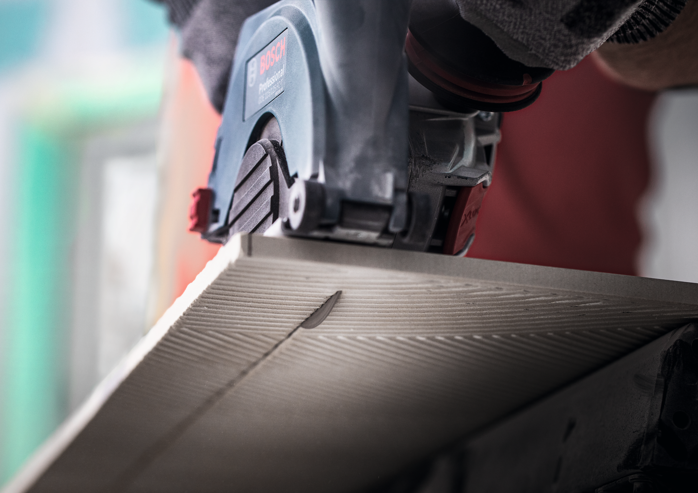 DIAMANTSKIVA BOSCH XL HARDCERAMIC 125MM