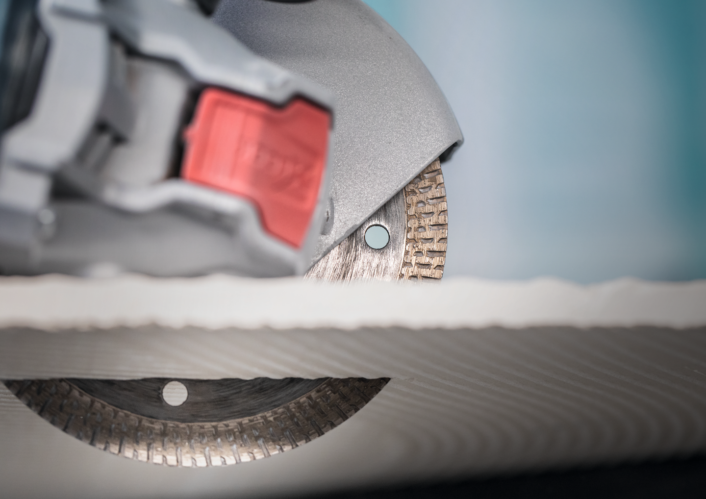 DIAMANTSKIVA BOSCH XL HARDCERAMIC 125MM