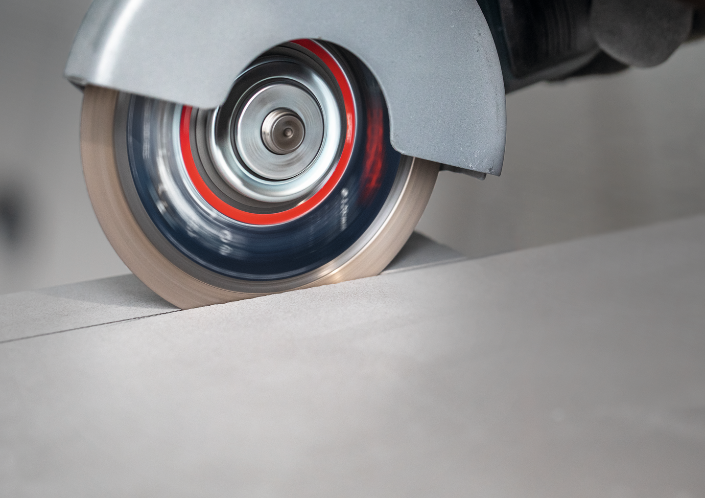 Timanttikatkaisulaikka Bosch EXPERT HardCeramic 115 x 22,23 x 1,4 x 10 mm