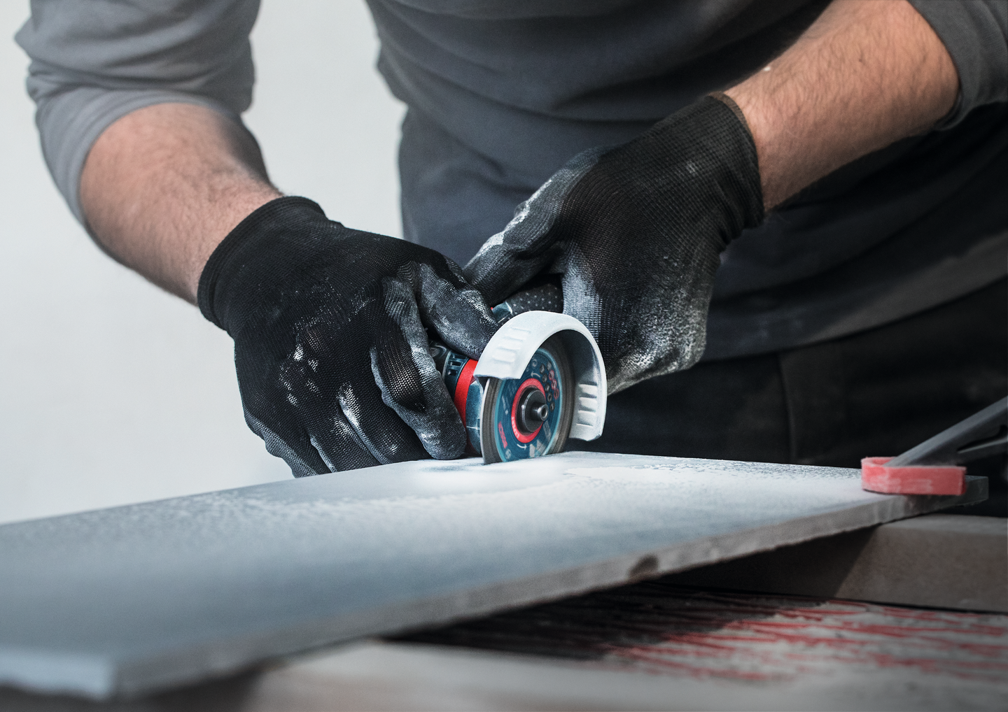 DIAMANTSKIVA BOSCH HARDCERAMIC 76MM