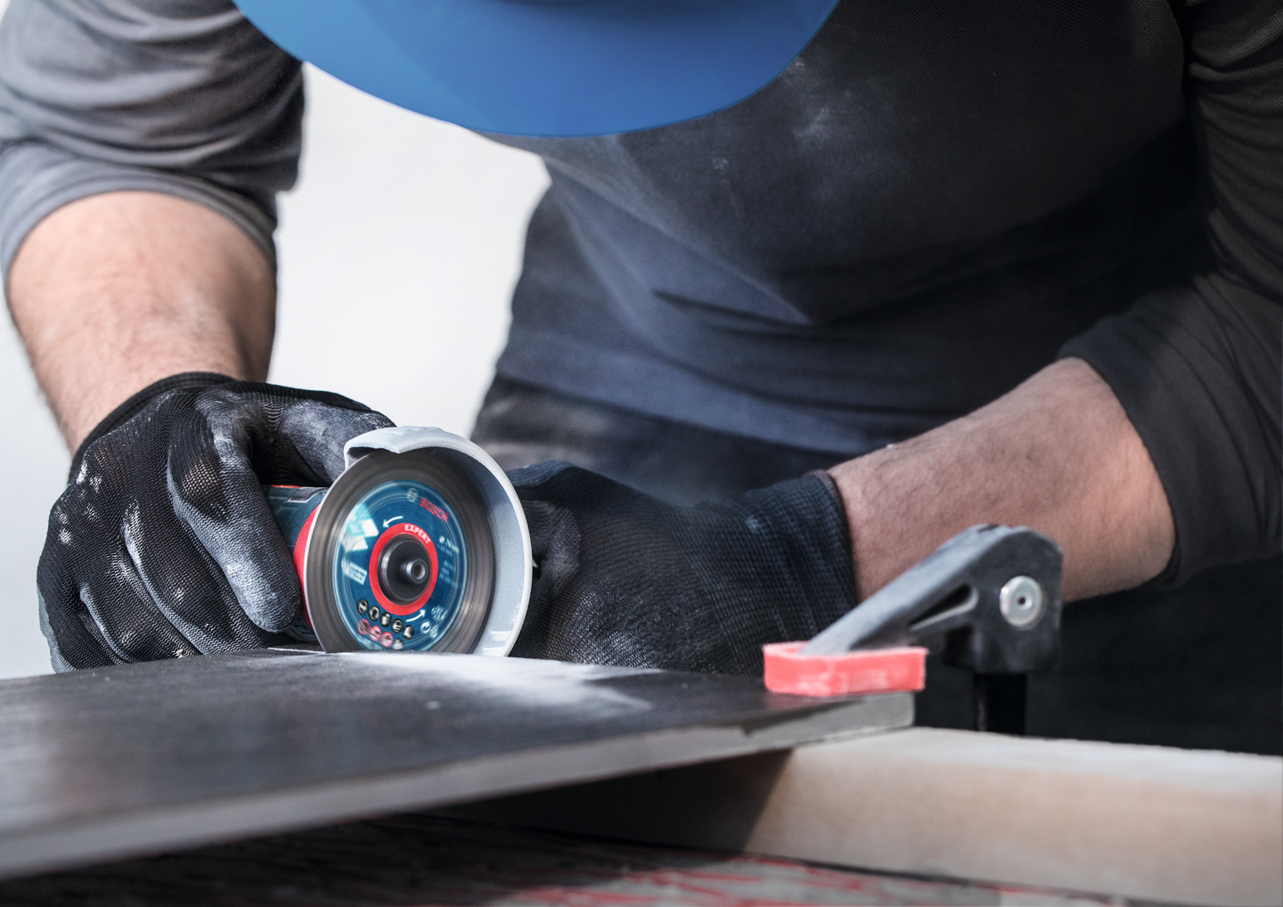 DIAMANTSKIVA BOSCH HARDCERAMIC 76MM