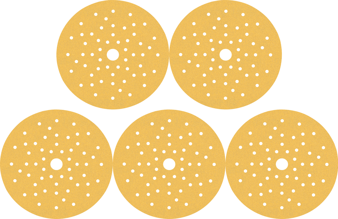 Hiomapaperi epäkeskohiomak. Bosch monireikäinen EXPERT C470, 125 mm, G 40, 5kpl