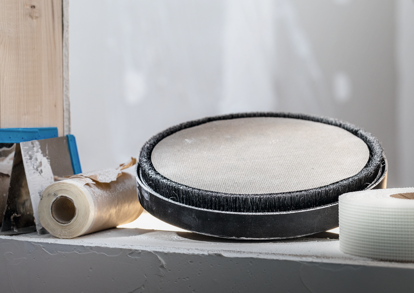 SLIPARK BOSCH EXC NET EXPERT K400 225MM 25ST