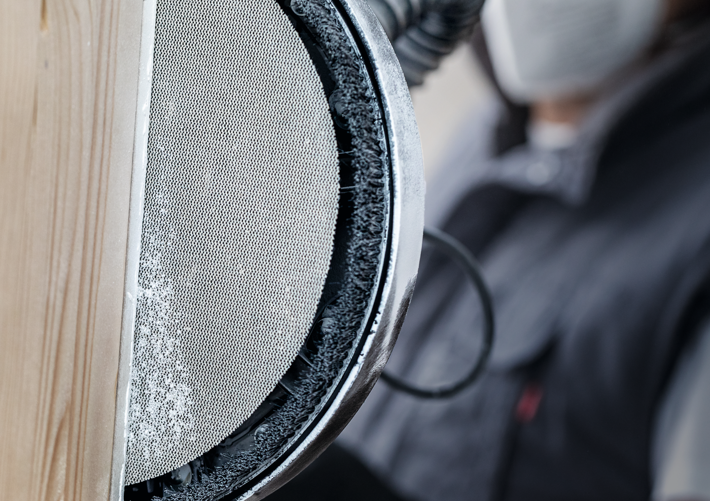 SLIPARK BOSCH EXC NET EXPERT K400 225MM 25ST