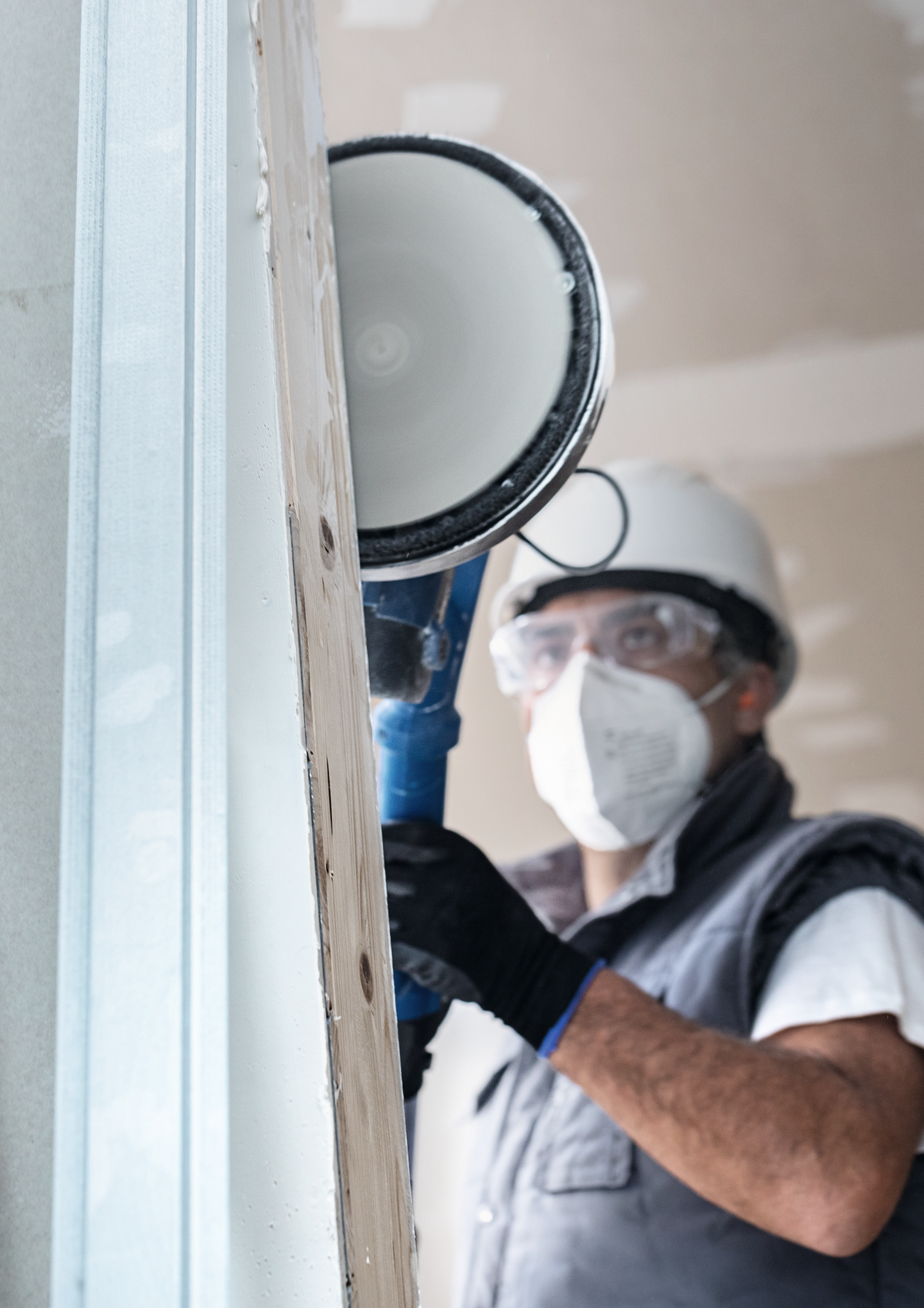 SLIPARK BOSCH EXC NET EXPERT K400 225MM 25ST