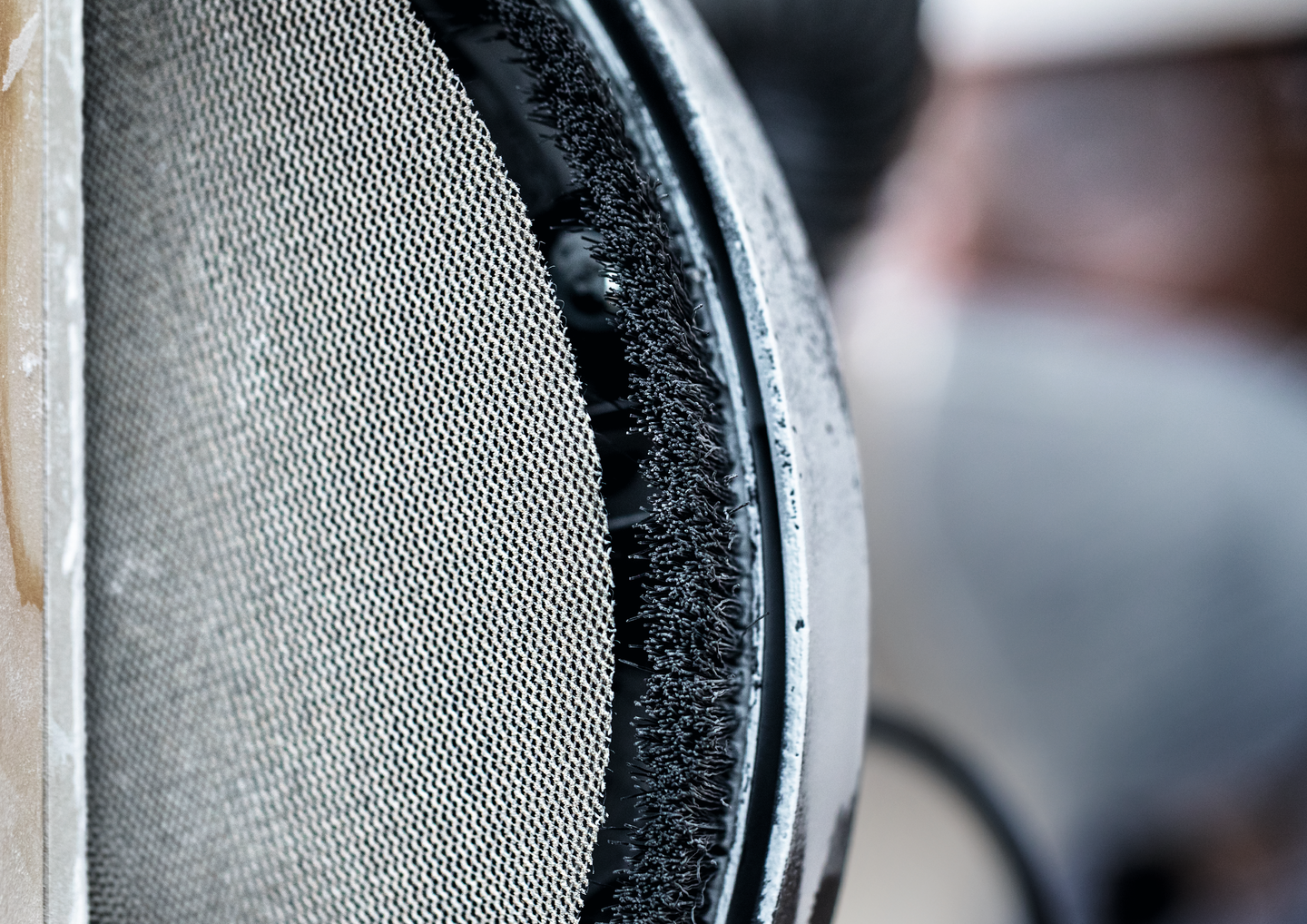 SLIPARK BOSCH EXC NET EXPERT K400 225MM 25ST