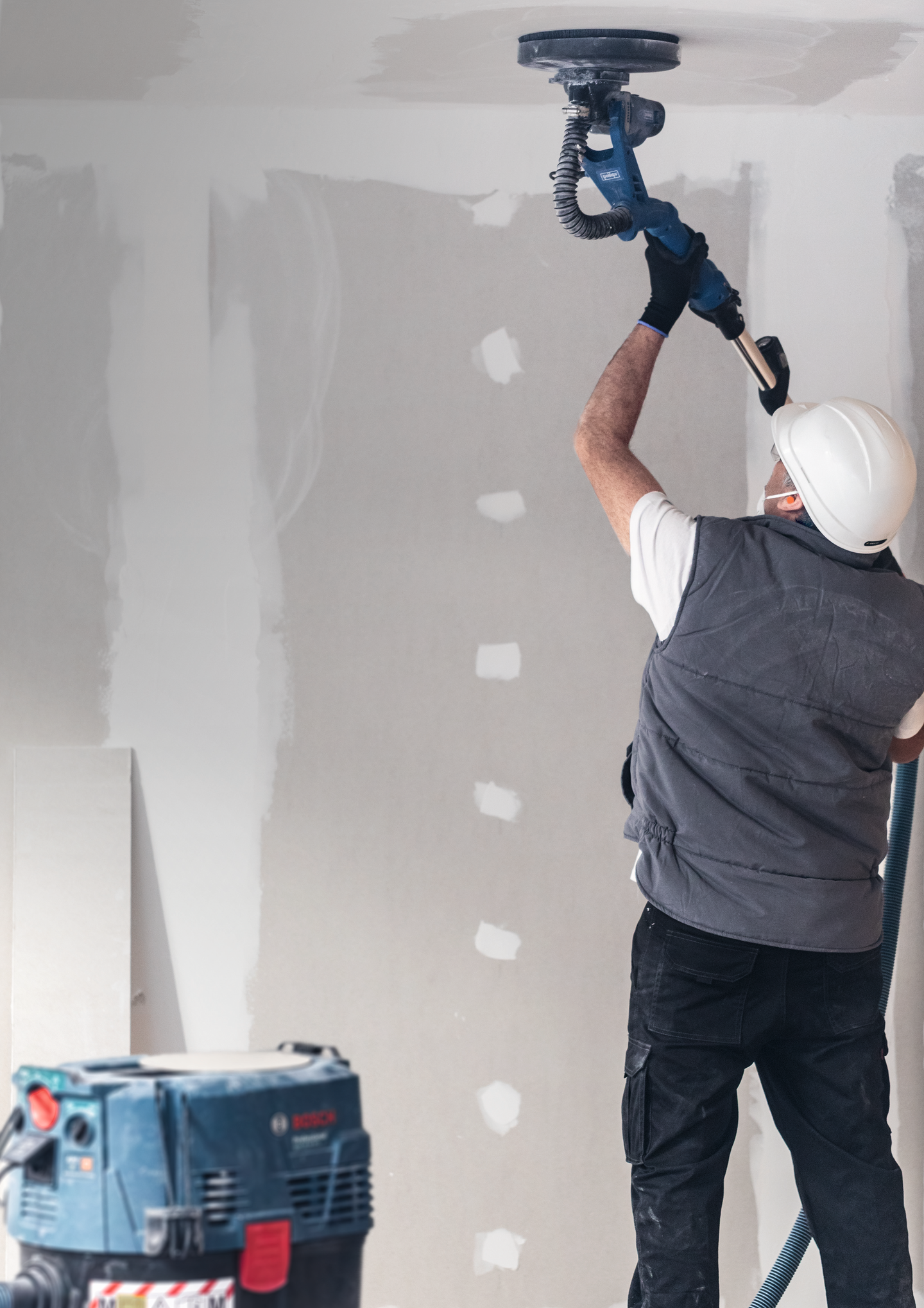 SLIPARK BOSCH EXC NET EXPERT K400 225MM 25ST