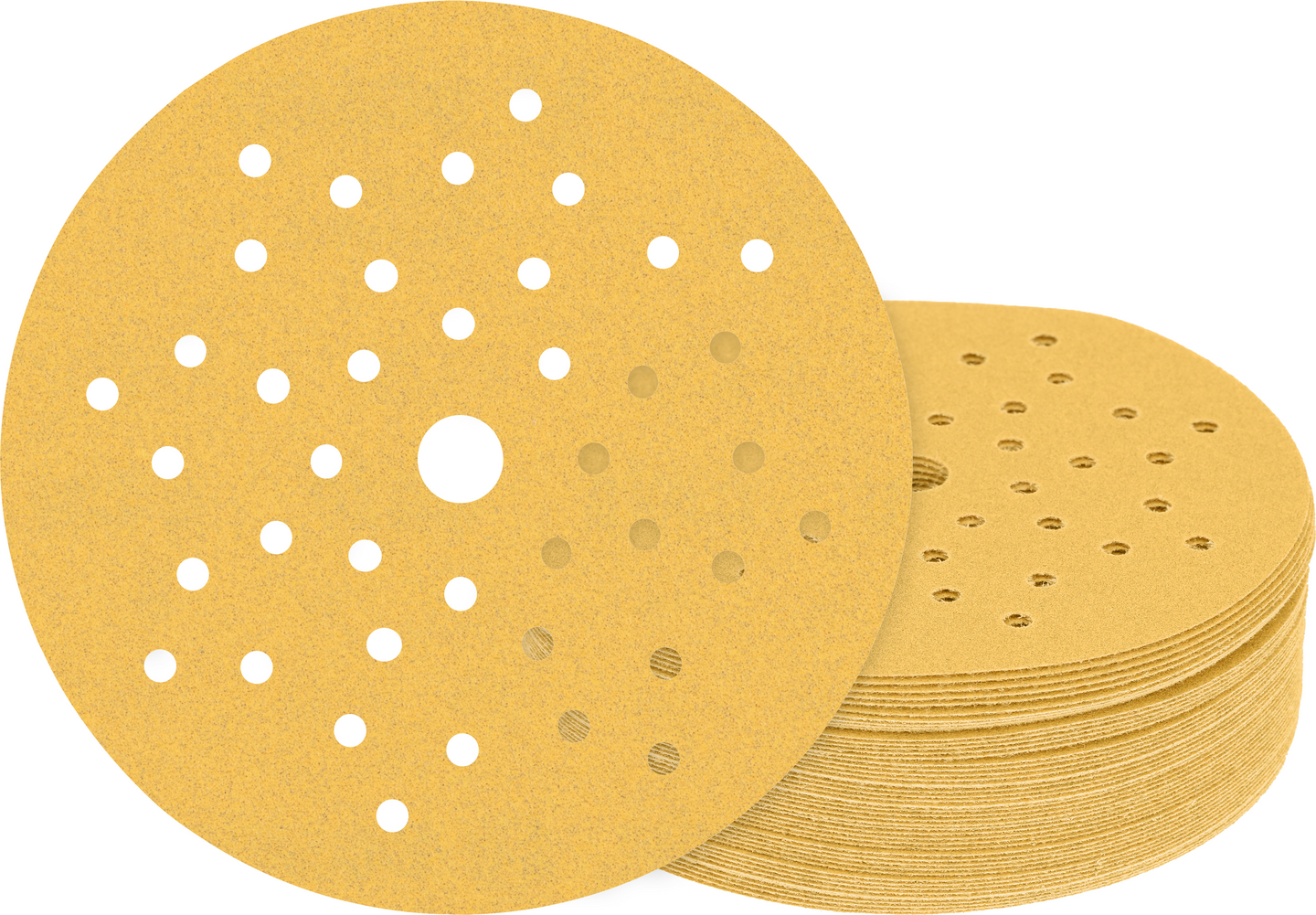 Hiomapaperi epäkeskohiomak. Bosch monireikäinen EXPERT C470, 125 mm, G40, 50kpl