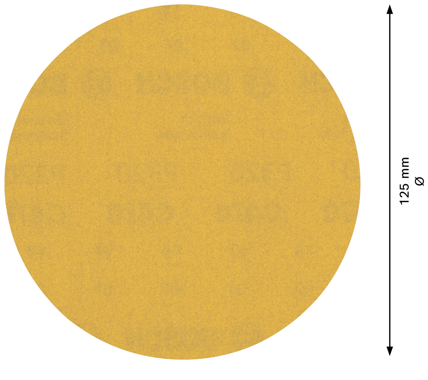 Hiomapaperi kulmahiomak. ja porak. Bosch reiätön EXPERT C470, 125mm, G320, 50kpl