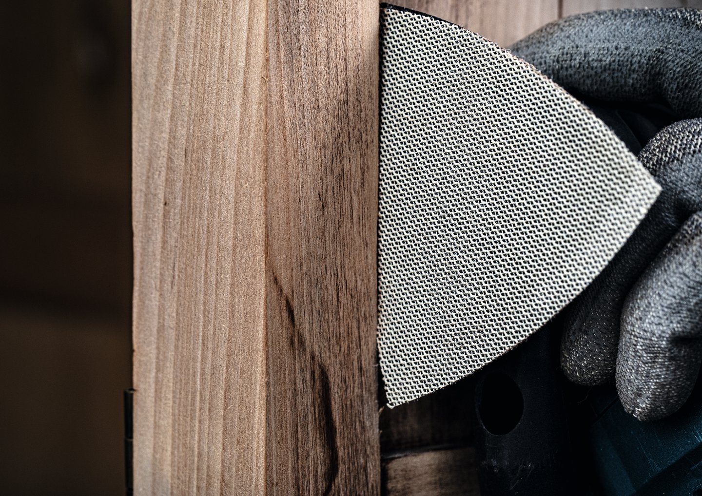 SLIPARK BOSCH DELTA K100 6H 93MM 50ST