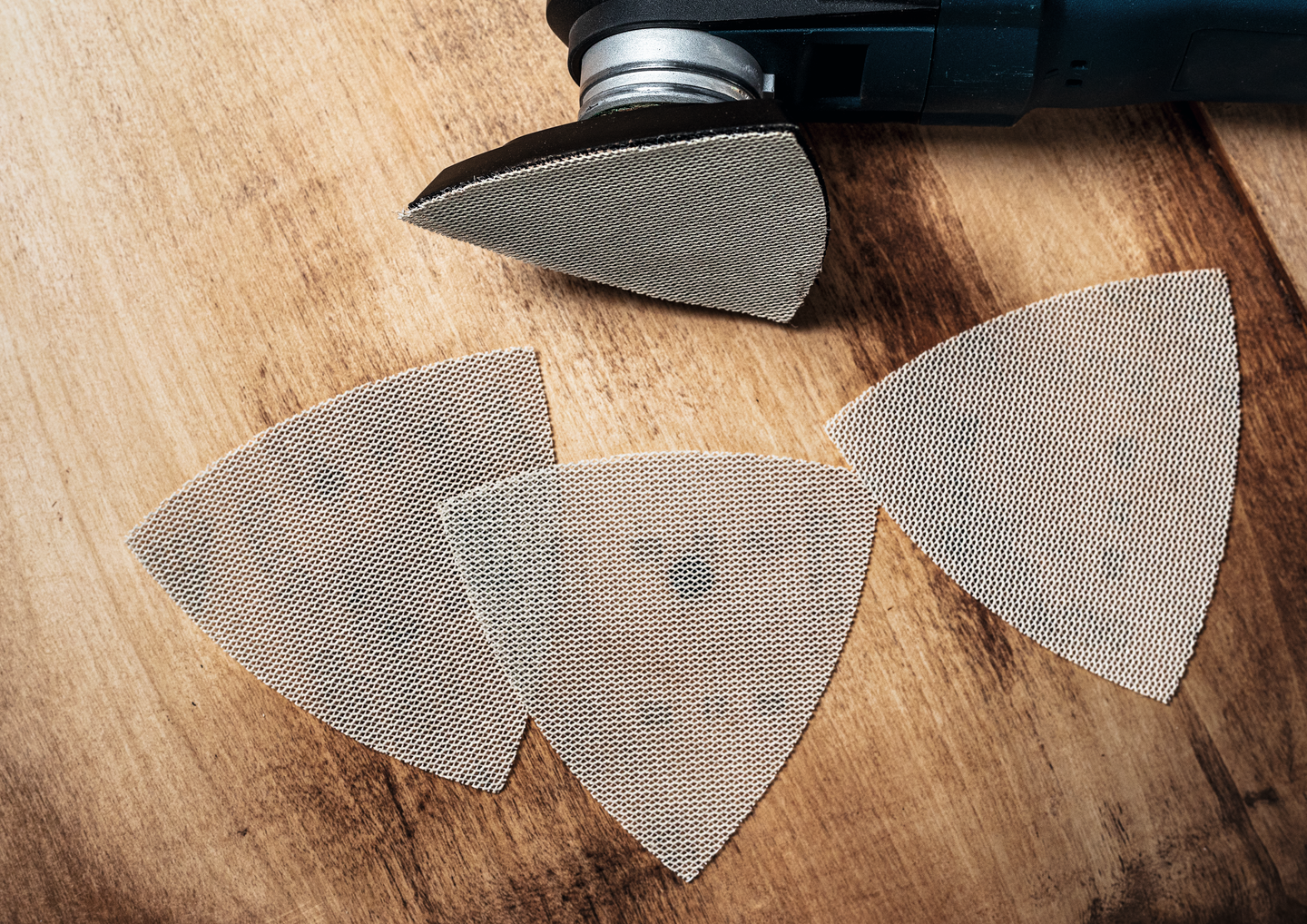 SLIPARK BOSCH DELTA K100 6H 93MM 50ST