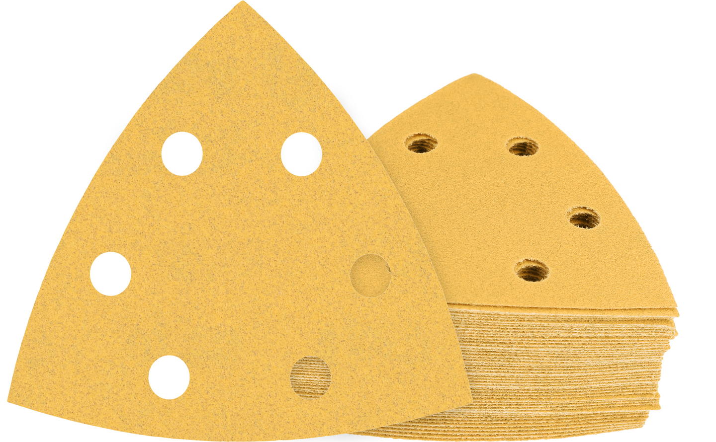 SLIPARK BOSCH DELTA K60 6H 93MM 50ST