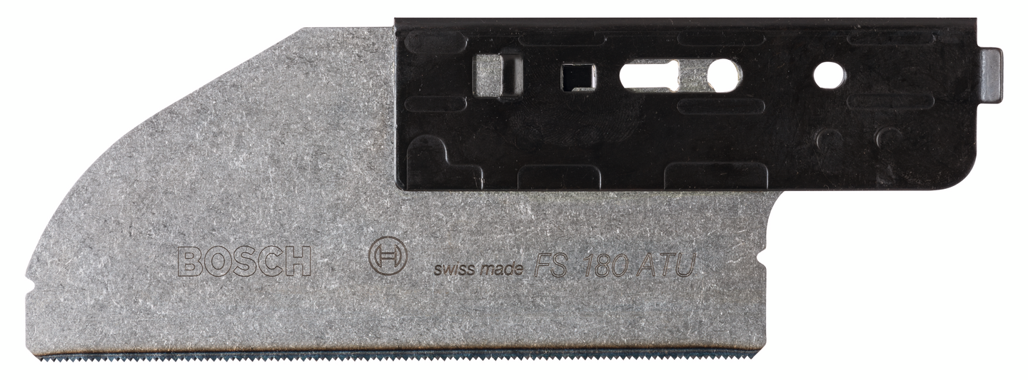 GERINGSSÅGKLINGA BOSCH LAMINAT FINT FS 180 ATU