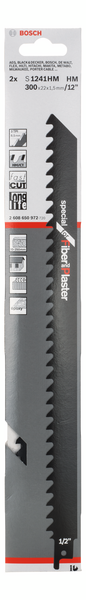 TIGERSÅGBLAD S1241HM 2ST