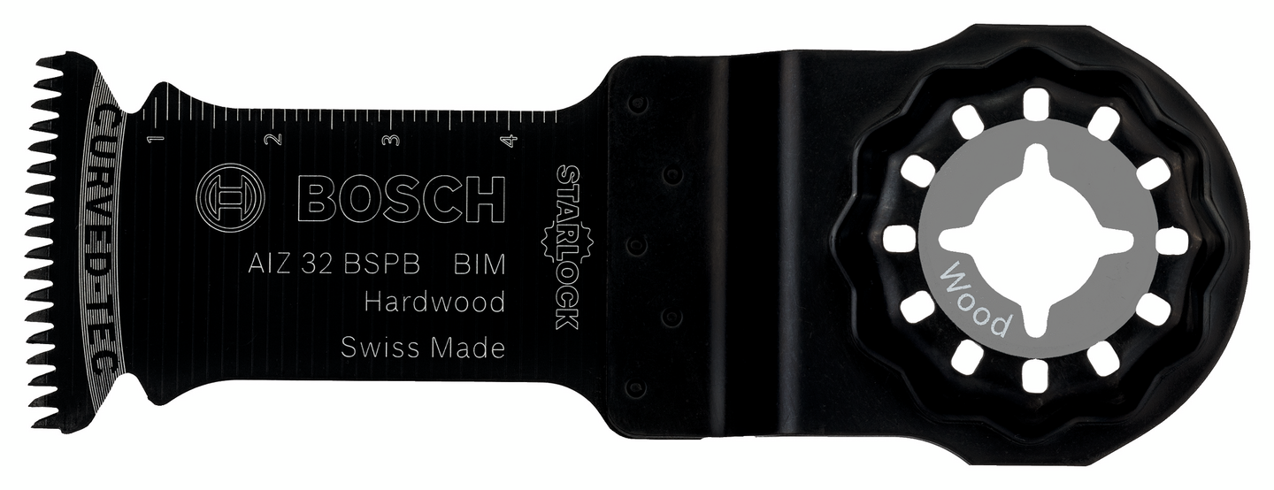 SÅGBLAD BOSCH AIZ32BB BIM 32X40MM BULK