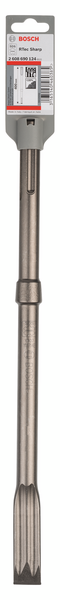 FLATMEJSEL BOSCH SDS-MAX R-TEC SHARP 400MM