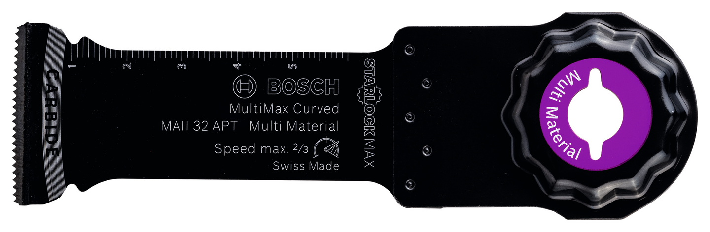 SÅGBLAD BOSCH MAII32APT MULTI 32X70MM