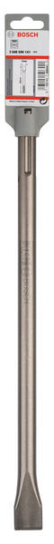 FLATMEJSEL BOSCH SDS-MAX STD 25X400MM
