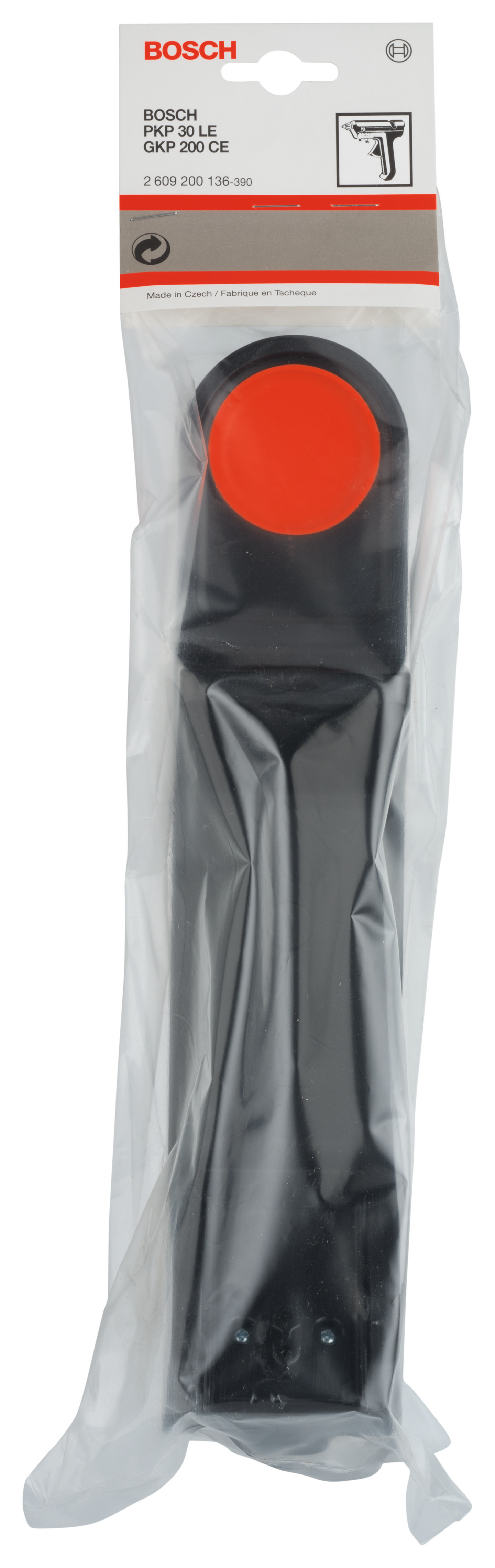 Latausasema Bosch PKP 30 LE